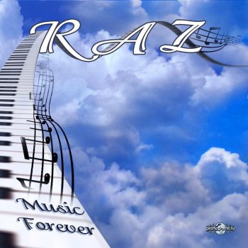 Raz Voices In My Head