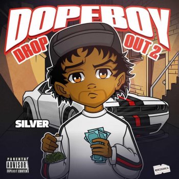 Silver Showin Love