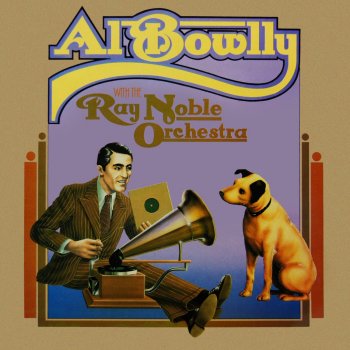 Al Bowlly You're Driving Me Crazy