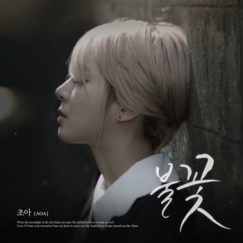 ChoA Flame (inst)