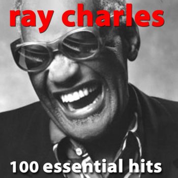 Ray Charles Don't Put All Your Dreams Into One Basket