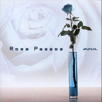 Rosa Passos Papel Machê