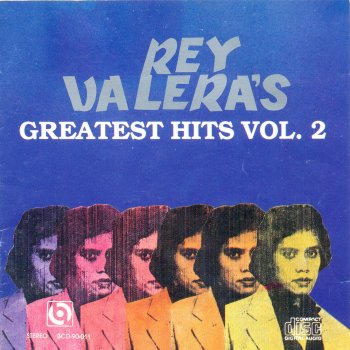 Rey Valera May Nag-aalala