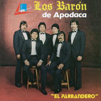 Los Barón De Apodaca Como Dios Manda