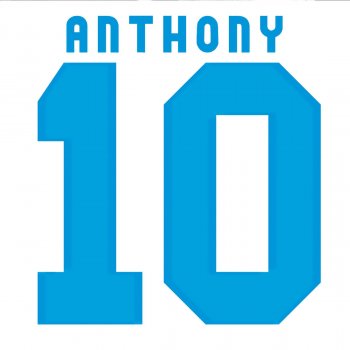 Anthony Nun me fa niente cchiù