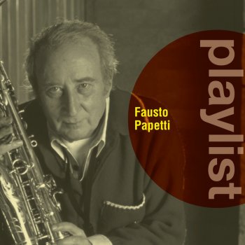 Fausto Papetti Desafinado