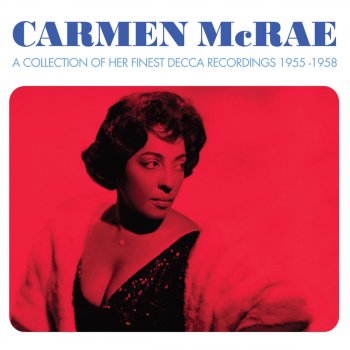 Carmen McRae Tea for Two