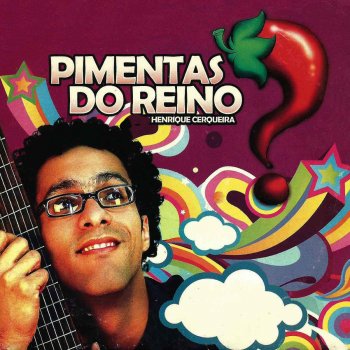 Henrique Cerqueira Crime