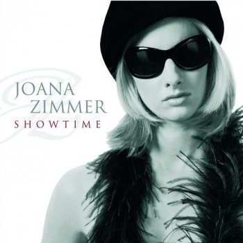 Joana Zimmer The Logical Song