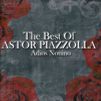 Astor Piazzolla Mumuki (Live)
