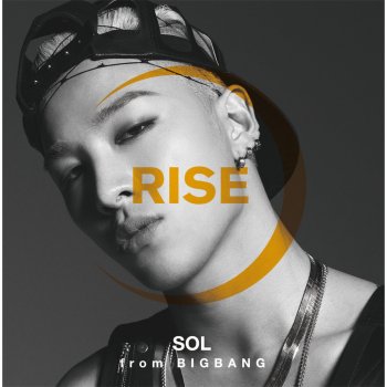 SOL (from BIGBANG) JUST A FEELING -KR Ver.-