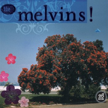 Melvins At a Crawl (Demo)