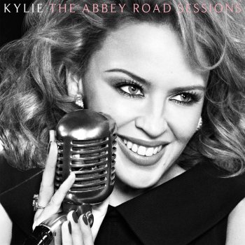 Kylie Minogue Locomotion