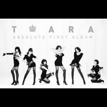 T-ara Bo Peep Bo Peep