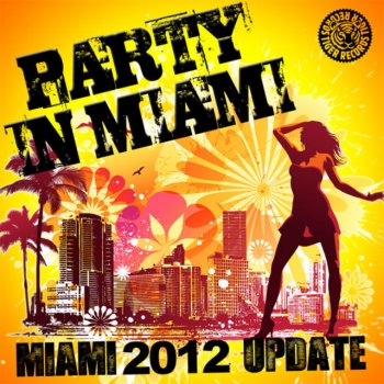 DJ Ortzy feat. Mark.M & Aria Party In Miami (Miami 2012 Update) - Markus Binapfl Remix
