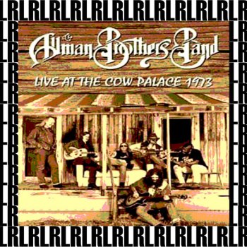 The Allman Brothers Band Fannie Mae