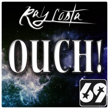 Ray Costa Ouch! - Radio Edit