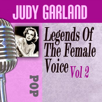 Judy Garland The Old Soft Shoe