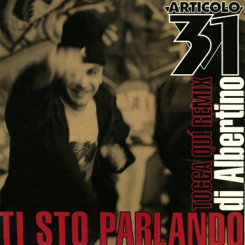 Articolo 31 Ti sto parlando (Remix strumentale)