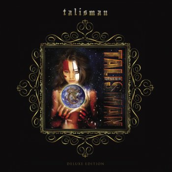 Talisman All I Want