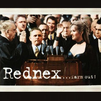 Rednex Bottleneck Bob 2000