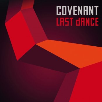 Covenant I Scan the Surface