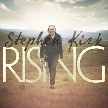 Stephen Kirk Rising