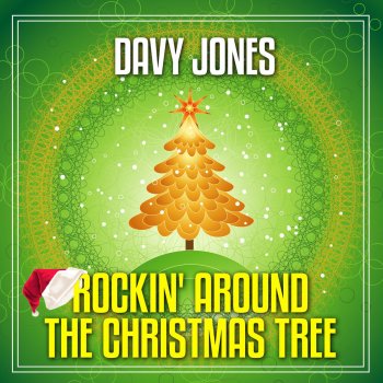 Davy Jones Rockin' Around The Christmas Tree