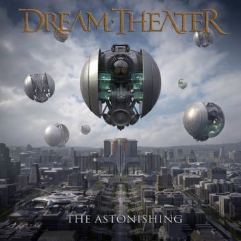 Dream Theater The Path That Divides
