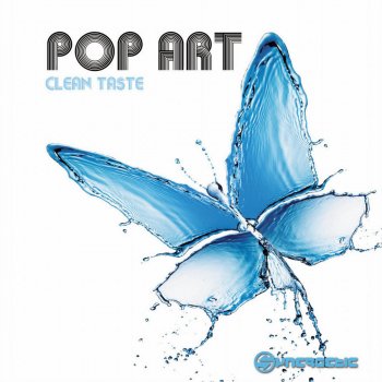 Pop Art Feeling Flow