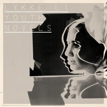 Lykke Li I'm Good, I'm Gone (Metronomy Remix)