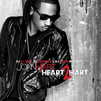 Jonn Hart Throw It Back