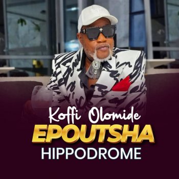 Koffi Olomide Epoutsha Hippodrome