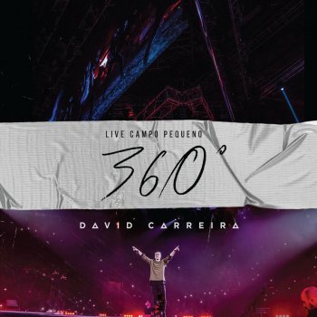 David Carreira Não Fui Eu - Ao Vivo