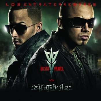 Wisin feat. Yandel Ahora Es
