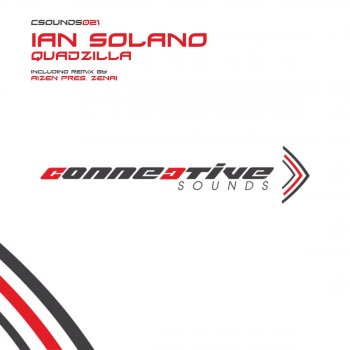 Ian Solano Quadzilla (Aizen pres. Zenai Remix)