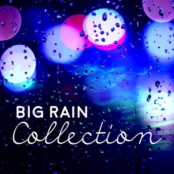 Thunder Storm Binaural Heavy Rain