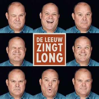 Paul de Leeuw feat.Benny Ludemann Afscheid