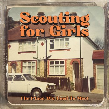 Scouting For Girls Glow - Acoustic