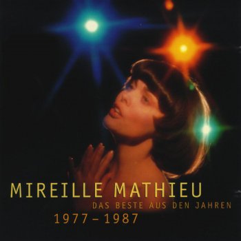 Mireille Mathieu Nur du