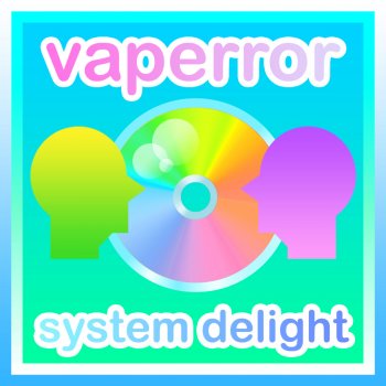 VAPERROR Sweet Delete