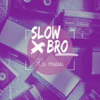slowbro Return of the Mack - slowed + reverb