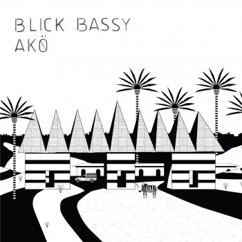 Blick Bassy One Love