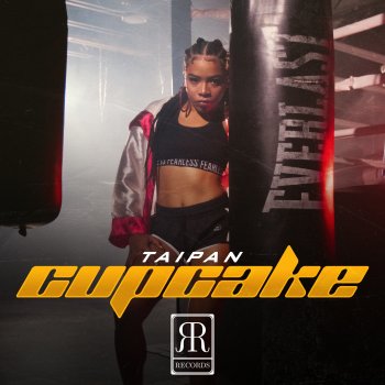 Исполнитель Taipan, альбом Cupcake - Single