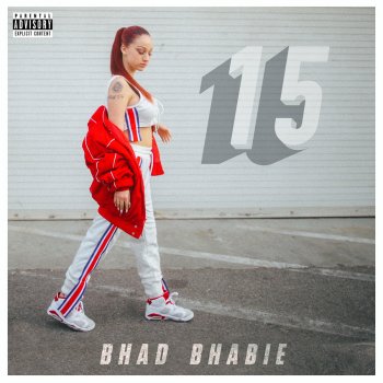 Bhad Bhabie No More Love