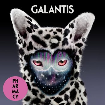 Galantis Peanut Butter Jelly