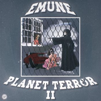 emune feat. Rolad Jones Runnin' From Evil