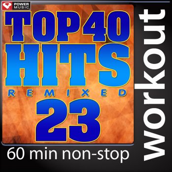Power Music Workout Come & Get It (Stereothief Remix)