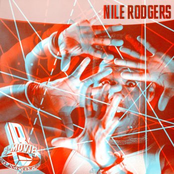 Nile Rodgers Stay Out Of The Light