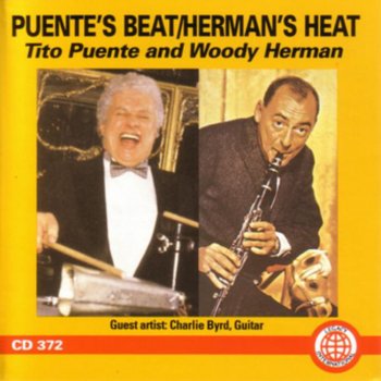 Исполнитель Tito Puente feat. Woody Herman, альбом Puente's Beat / Herman's Heat